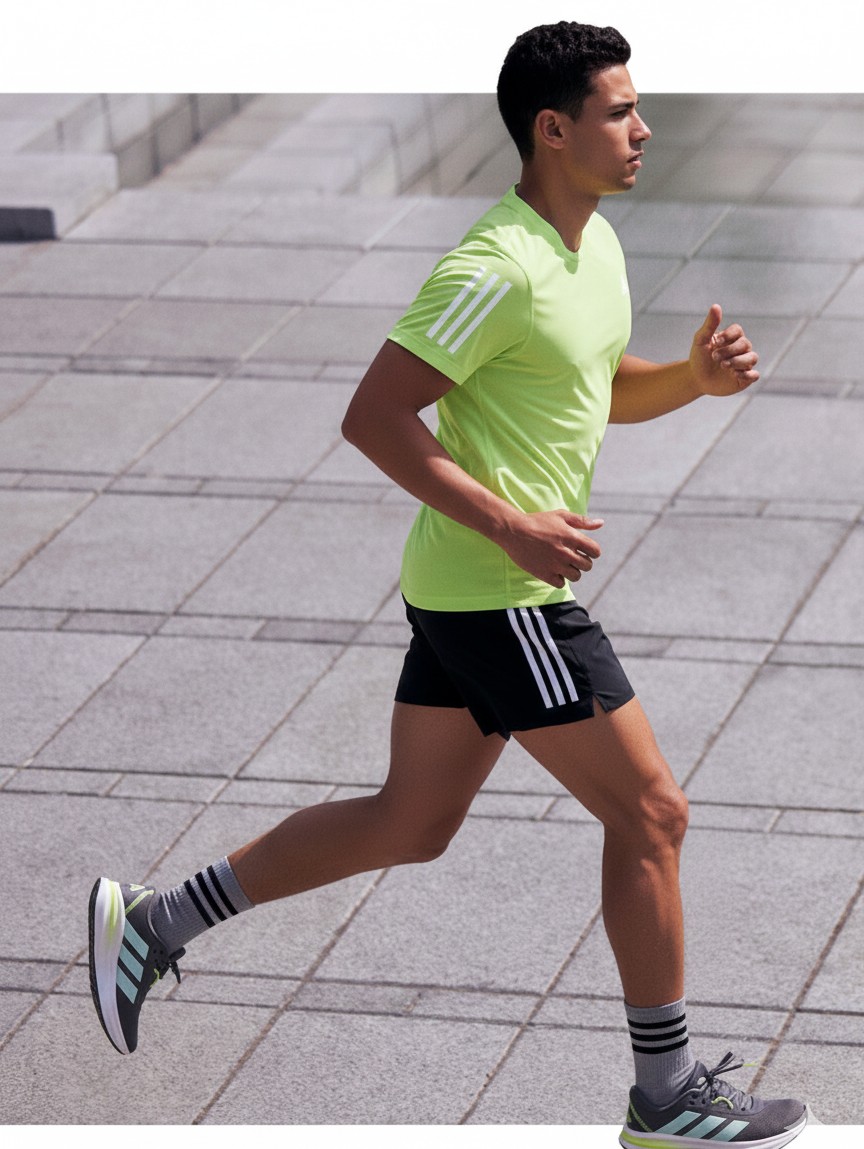 Running gear